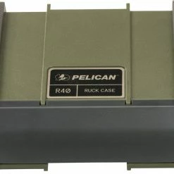 NRS Pelican Personal Utility Ruck Cases Kayak Fishing