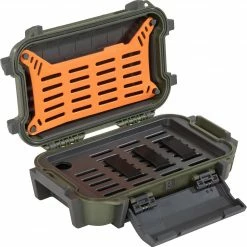 NRS Pelican Personal Utility Ruck Cases Kayak Fishing