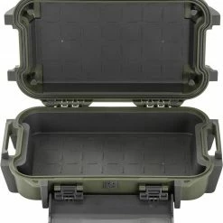NRS Pelican Personal Utility Ruck Cases Kayak Fishing