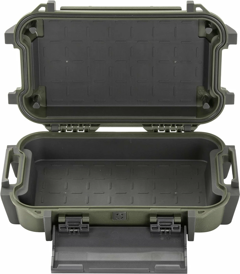 NRS Pelican Personal Utility Ruck Cases Kayak Fishing