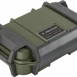 NRS Pelican Personal Utility Ruck Cases Kayak Fishing