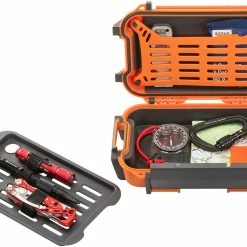 NRS Pelican Personal Utility Ruck Cases Kayak Fishing