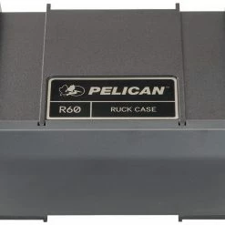 NRS Pelican Personal Utility Ruck Cases Kayak Fishing