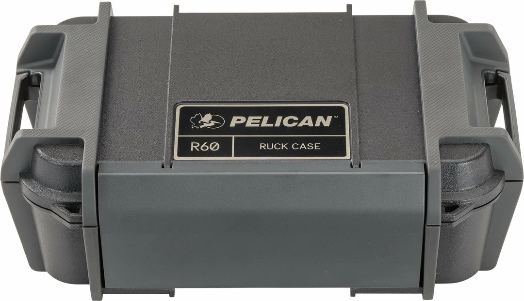 NRS Pelican Personal Utility Ruck Cases Kayak Fishing