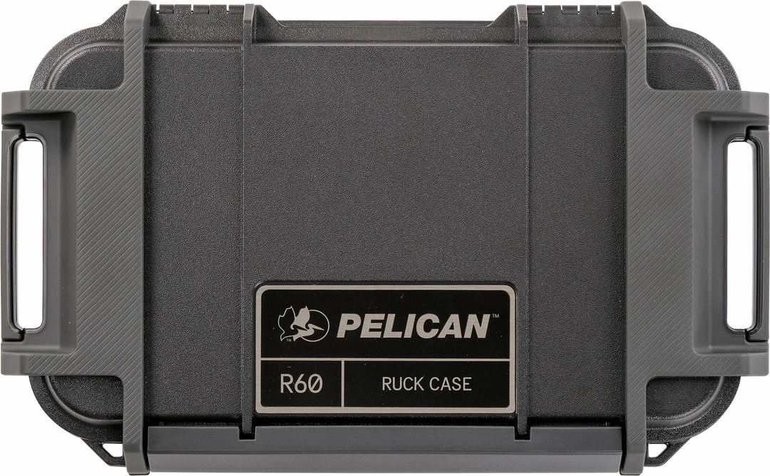 NRS Pelican Personal Utility Ruck Cases Kayak Fishing