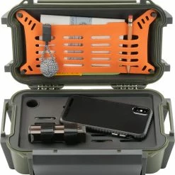 NRS Pelican Personal Utility Ruck Cases Kayak Fishing