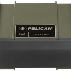 NRS Pelican Personal Utility Ruck Cases Kayak Fishing
