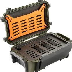 NRS Pelican Personal Utility Ruck Cases Kayak Fishing