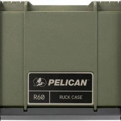 NRS Pelican Personal Utility Ruck Cases Kayak Fishing