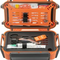 NRS Pelican Personal Utility Ruck Cases Kayak Fishing