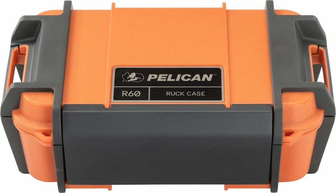NRS Pelican Personal Utility Ruck Cases Kayak Fishing