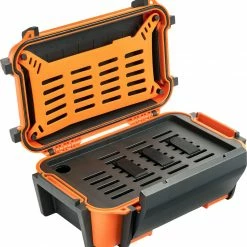 NRS Pelican Personal Utility Ruck Cases Kayak Fishing