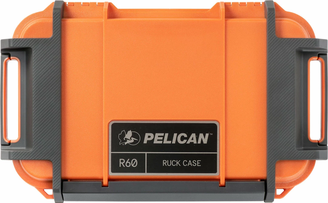 NRS Pelican Personal Utility Ruck Cases Kayak Fishing