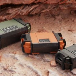 NRS Pelican Personal Utility Ruck Cases Kayak Fishing