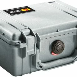 NRS Pelican Protector Case Dry Boxes Accessories