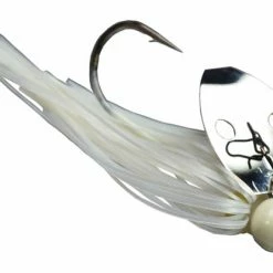 Picasso Lures Shock Blade Tungsten Knocker Football Jig