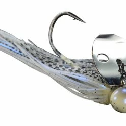 Picasso Lures Shock Blade Tungsten Knocker Football Jig