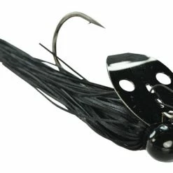 Picasso Lures Shock Blade Tungsten Knocker Football Jig