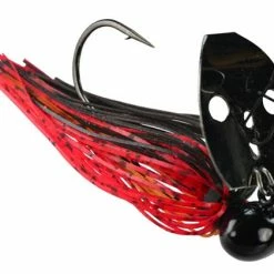 Picasso Lures Shock Blade Tungsten Knocker Football Jig