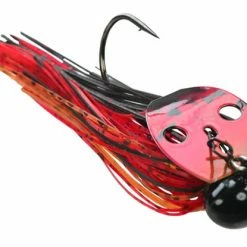 Picasso Lures Shock Blade Tungsten Knocker Football Jig