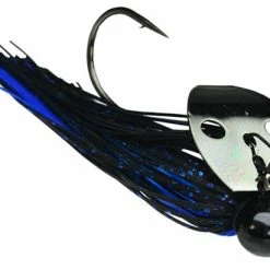 Picasso Lures Shock Blade Tungsten Knocker Football Jig