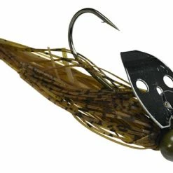 Picasso Lures Shock Blade Tungsten Knocker Football Jig
