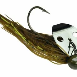 Picasso Lures Shock Blade Tungsten Knocker Football Jig