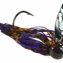 Picasso Lures Shock Blade Tungsten Knocker Football Jig