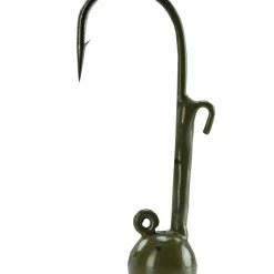 Picasso Lures Tungsten Neds