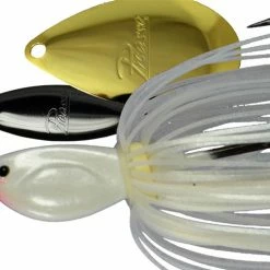 Picasso Lures Willow-Indiana Light Wire Spinnerbaits