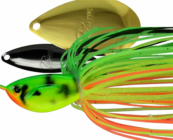 Picasso Lures Willow-Indiana Light Wire Spinnerbaits