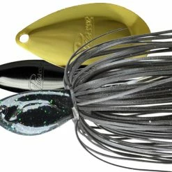 Picasso Lures Willow-Indiana Light Wire Spinnerbaits