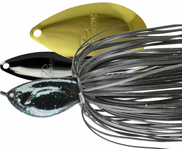 Picasso Lures Willow-Indiana Light Wire Spinnerbaits