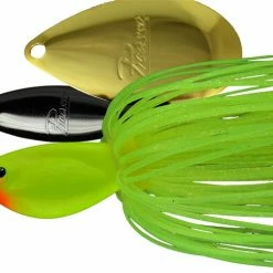Picasso Lures Willow-Indiana Light Wire Spinnerbaits