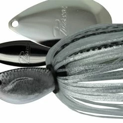 Picasso Lures Willow-Indiana Light Wire Spinnerbaits