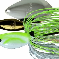 Picasso Lures Willow-Indiana Light Wire Spinnerbaits
