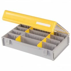 Kayak Fishing Plano Edge Series Professional 3700 Storage