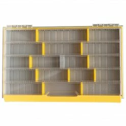 Kayak Fishing Plano Edge Series Professional 3700 Storage