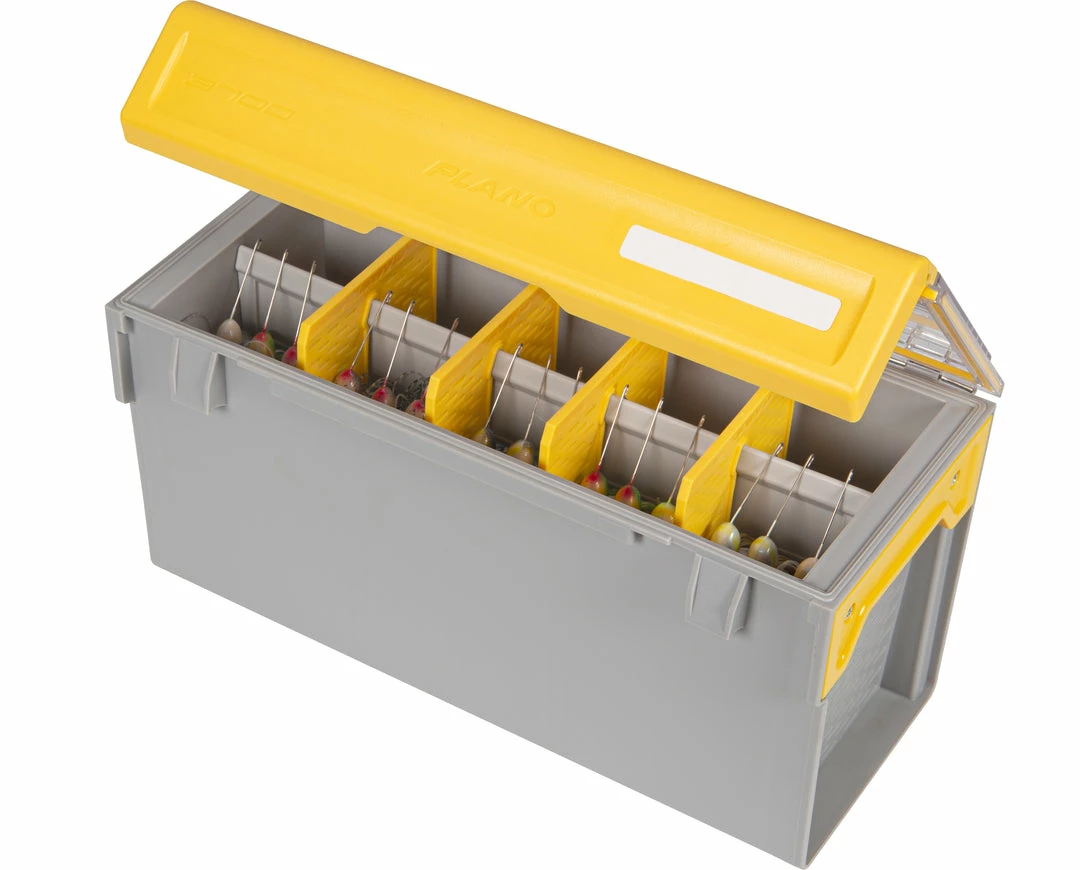 Kayak Fishing Plano Edge Series Master Spinnerbait