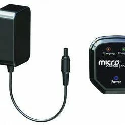 Power-Pole Micro Anchor Accessories Kayak Fishing