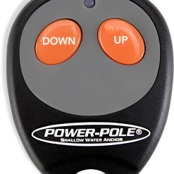 Power-Pole Anchor Accessories