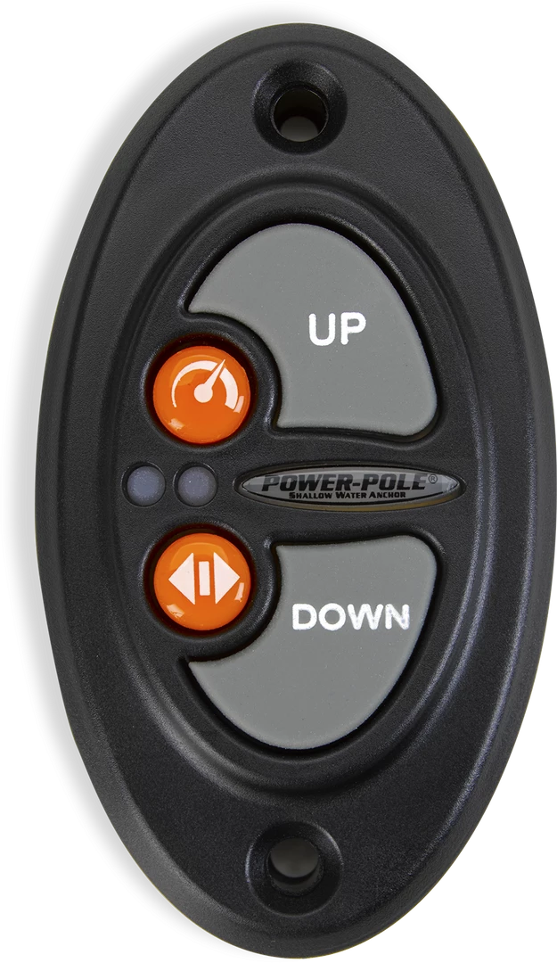 Power-Pole Anchor Accessories