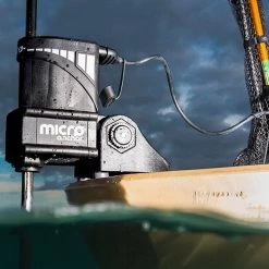 Power-Pole Micro Shallow Water Anchor