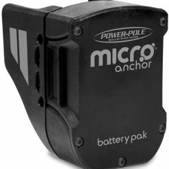 Power-Pole Battery Pack And Charger