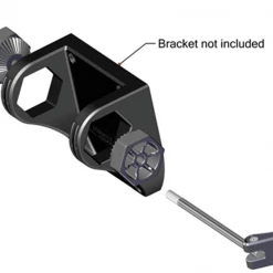 Power-Pole Micro Anchor Accessories Kayak Fishing