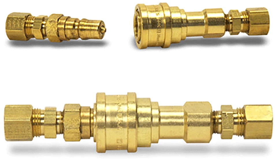 Power-Pole Anchor Accessories