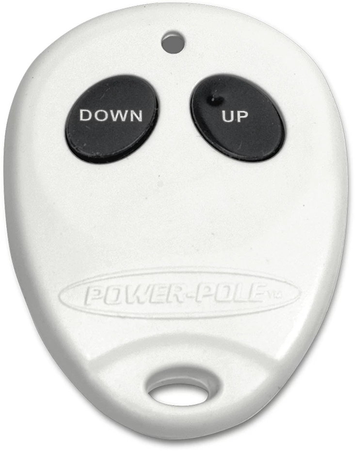 Power-Pole Anchor Accessories