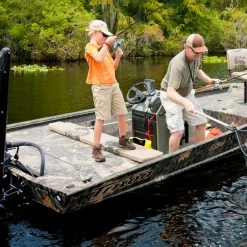 Power-Pole Sportsman II Black 8ft Anchor Accessories