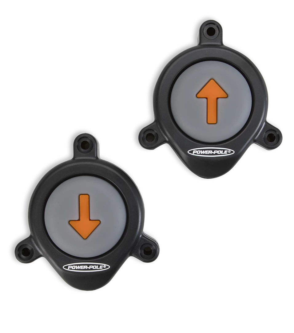 Power-Pole Anchor Accessories