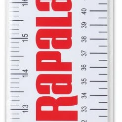 Accessories Rapala Adhesive Fish Ruler